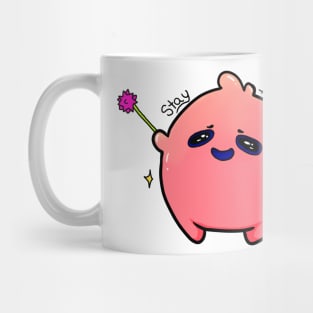 Full Star Boi Mug